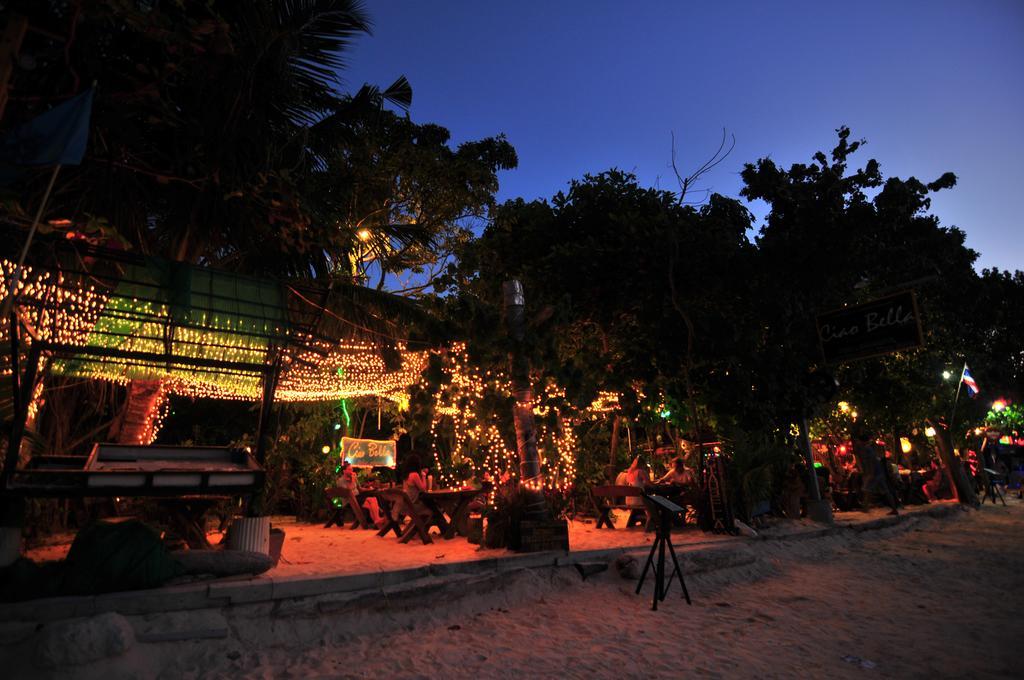 Baia Baia Resort Phi Phi Don Exterior photo