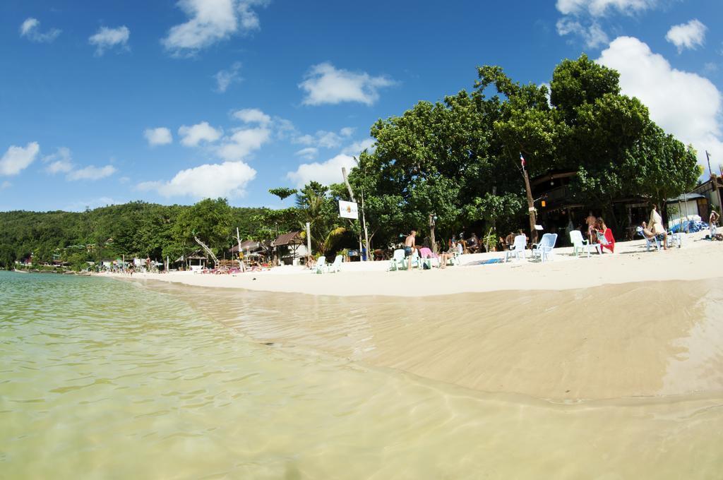 Baia Baia Resort Phi Phi Don Exterior photo