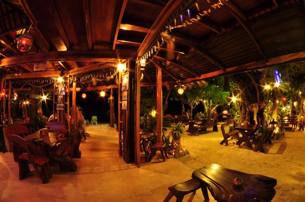 Baia Baia Resort Phi Phi Don Exterior photo