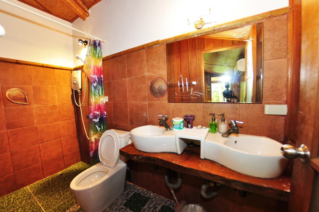 Baia Baia Resort Phi Phi Don Exterior photo