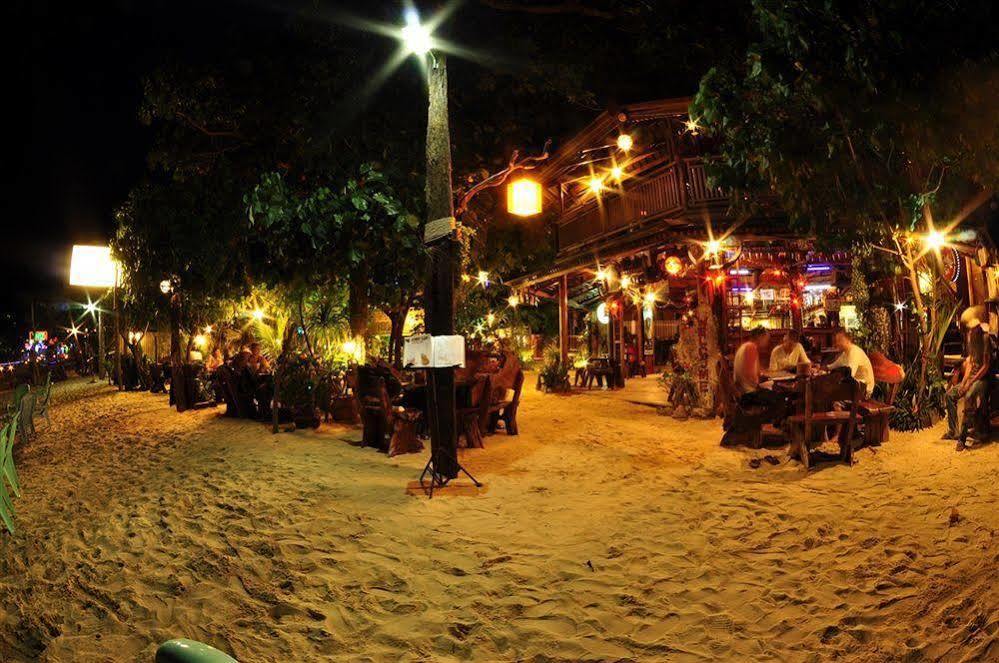 Baia Baia Resort Phi Phi Don Exterior photo