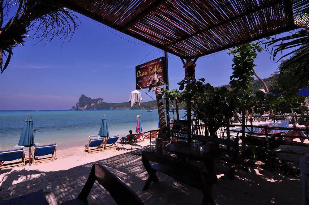 Baia Baia Resort Phi Phi Don Exterior photo
